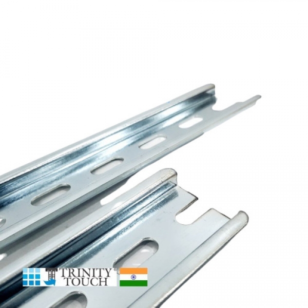 Thanh Ray Din Rail Thép - GB-09/1M